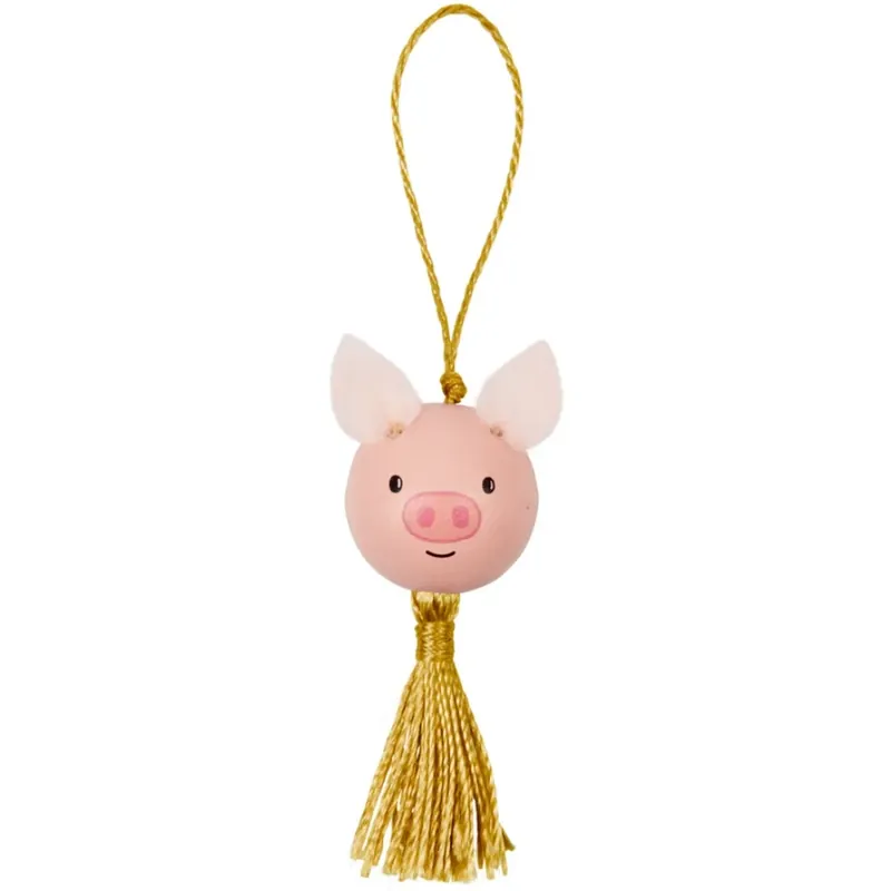 Min lilla fickkompis - Turgrisen Snabb frakt