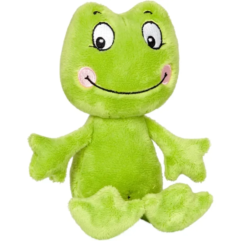 7 snälla kompisar - Grodan Ole, 23 cm Köp online