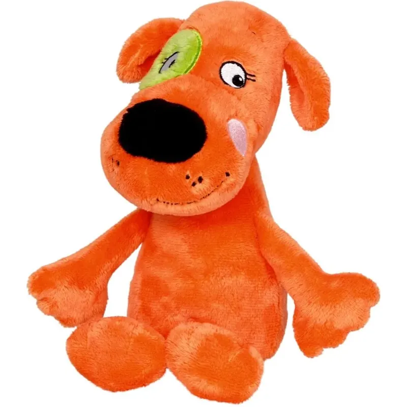 7 snälla kompisar - Hunden Henri, 25 cm Lägg i varukorgen