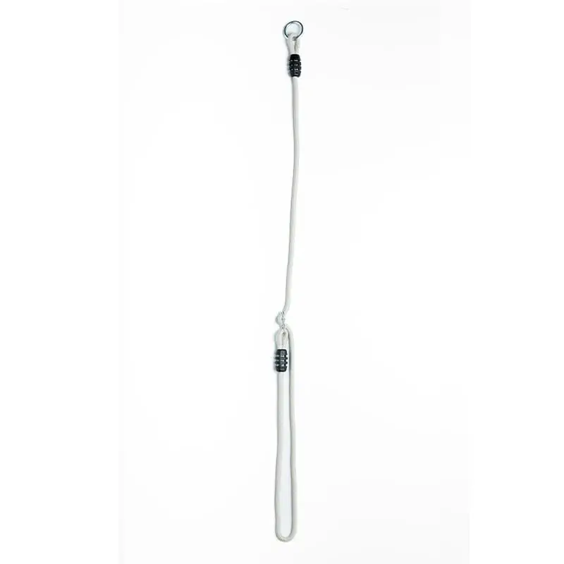 Endast denna vecka Justerbart gungrep, 175 cm (beige), 1 st.