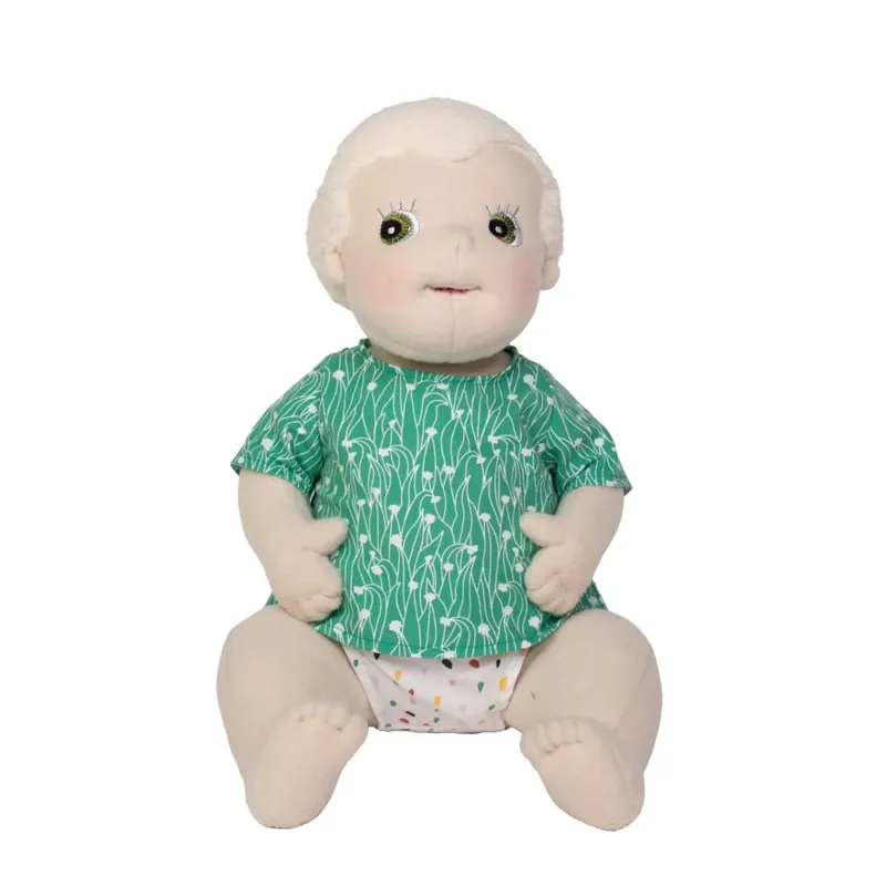 Rubens Baby - Carl, 45 cm Fynd