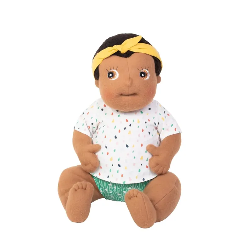 Snabb leverans Rubens Baby - Flo, 45 cm