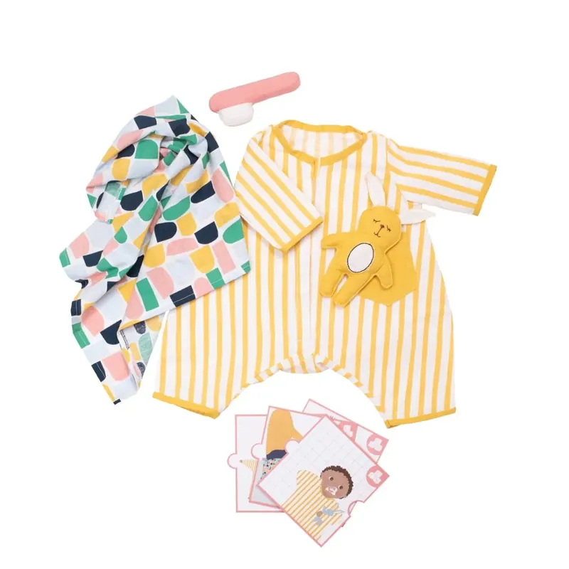 Handla nu Rubens Baby-tillbehör - Sovpaket