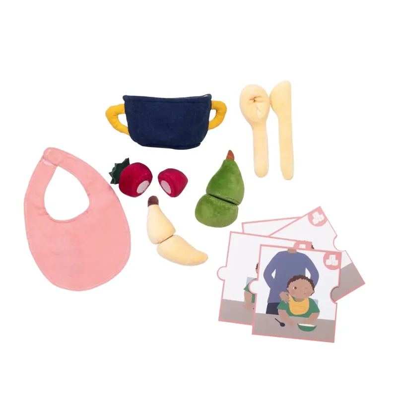 Köp online Rubens Baby-tillbehör - Matpaket