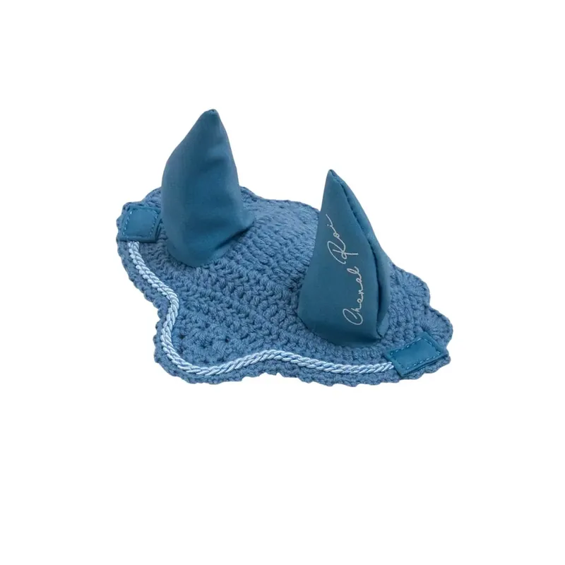 Cheval Roi-tillbehör – Huva, Powder blue Sänkt pris