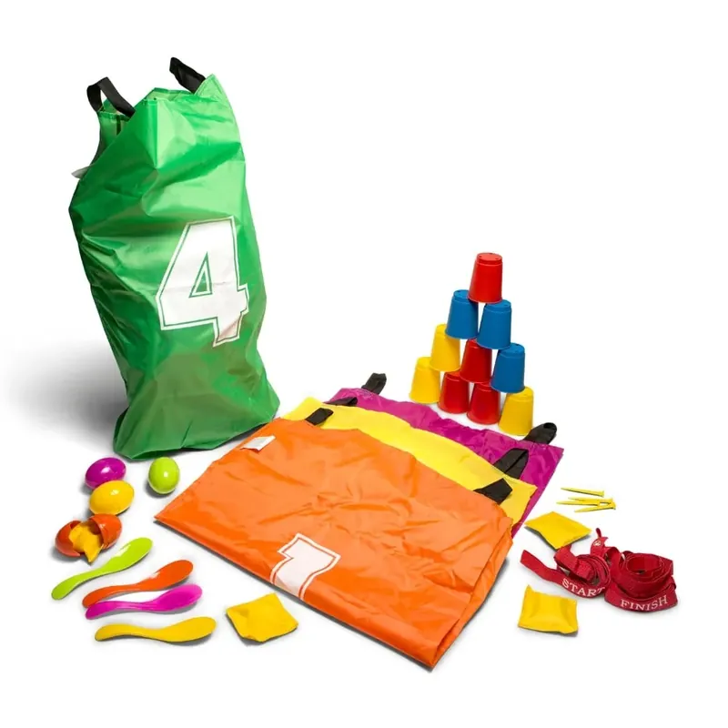 Partypaket (1-4 deltagare) Begränsat erbjudande