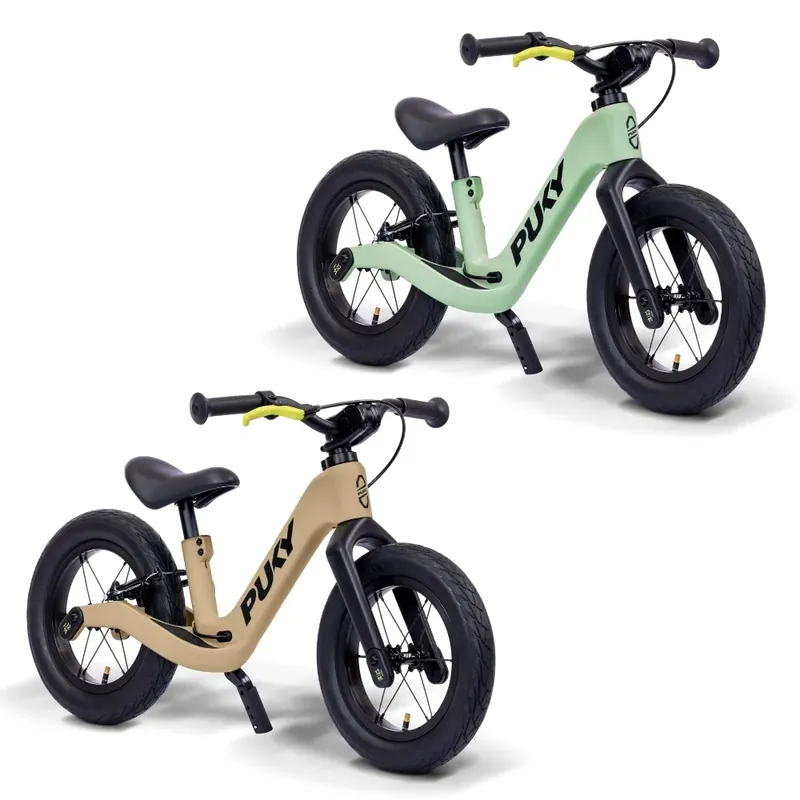 Beställ idag Springcykel PUKY NEXT 12" Liten
