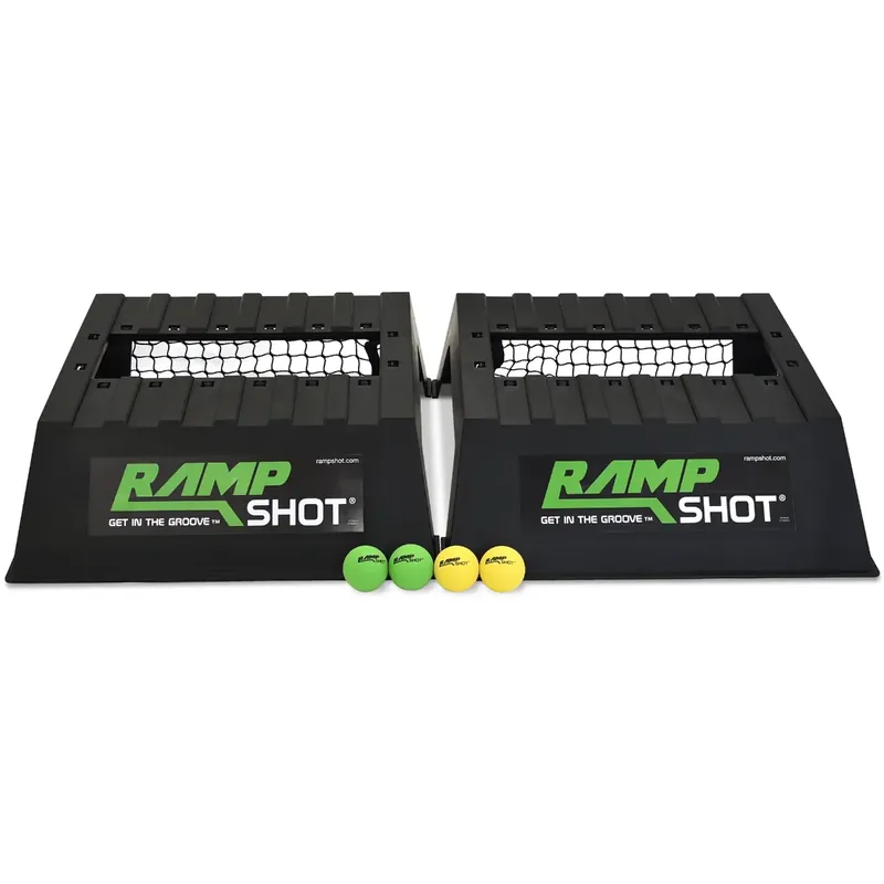 Kastspel – RampShot Original Game Nedsatt pris
