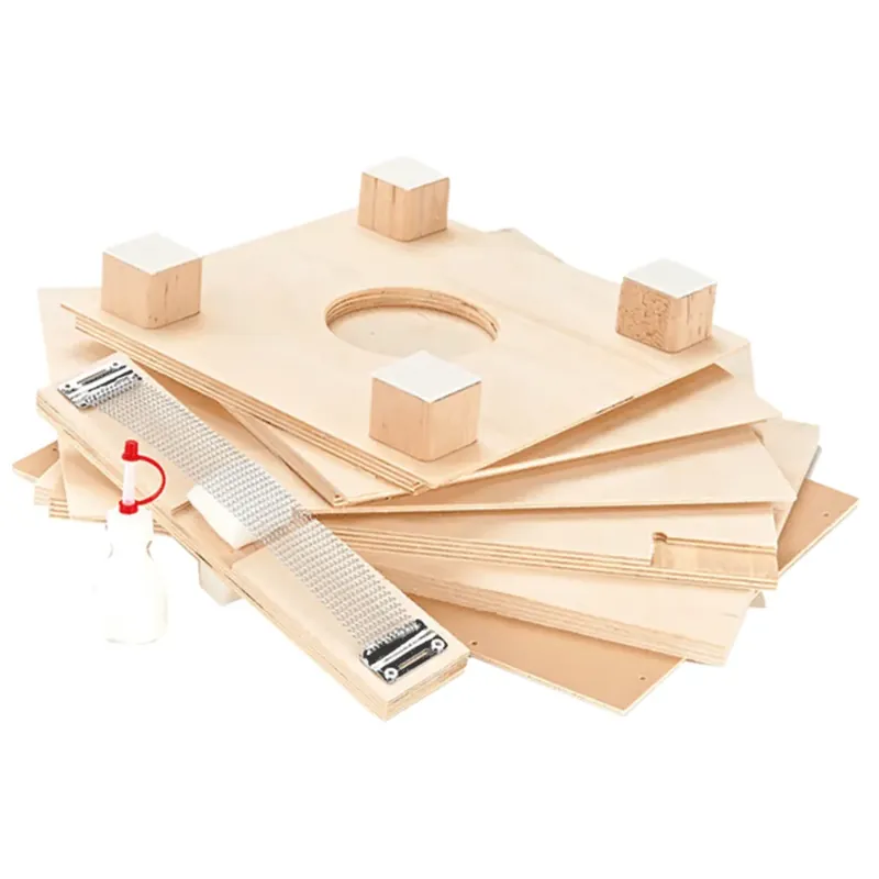 Cajonpaket 38 cm (5–12 år) Endast denna vecka