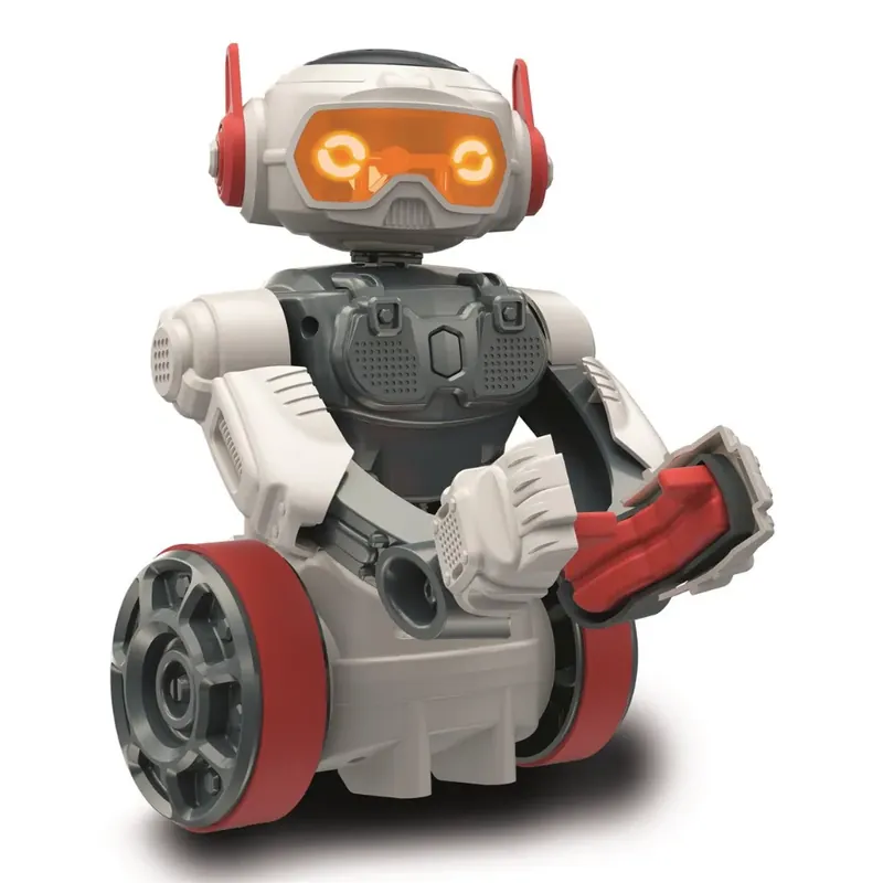 Extra rabatt Bygg & programmera - Evolution Robot 2.0