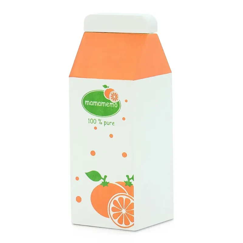 Rea Leksaksmat – Apelsinjuice