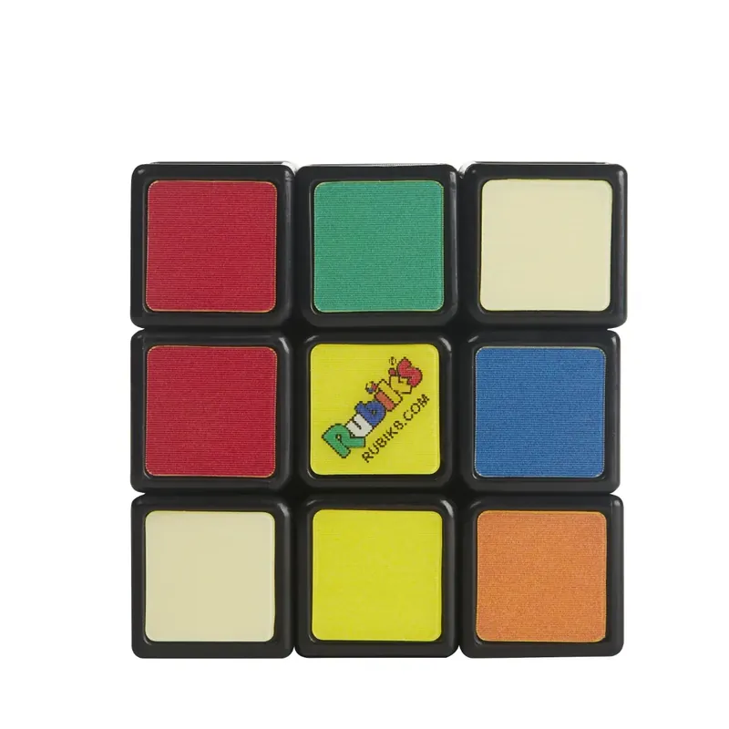 Rubiks Impossible Utförsäljning