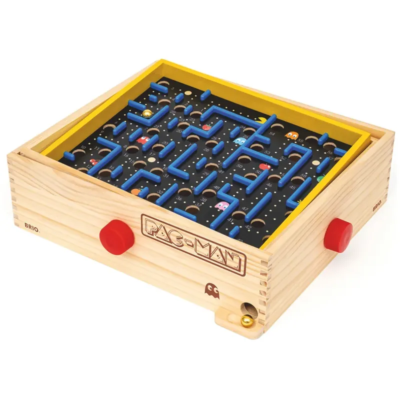 Bästa pris Labyrintspel - Pac-Man