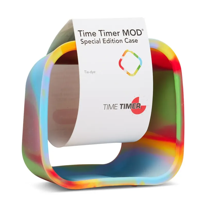 I lager Time Timer MOD tillbehör – Batikskal, 1 st.