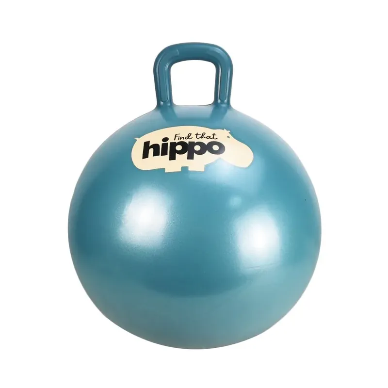 Reapris Hoppboll Ø45 cm – Dark Cyan